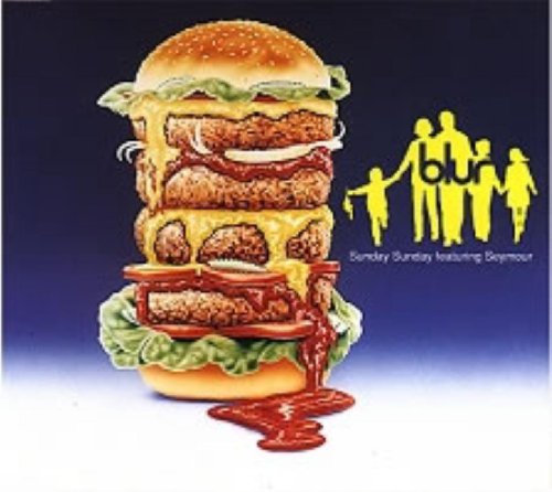 Blur - Sunday Sunday - Zortam Music