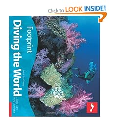 Diving the World (Footprint Activity Guide)