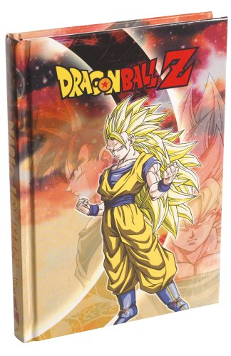 Auguri Preziosi - Dragon Ball Z- Diario 10 Mesi 320 Pagini Standard Auguri Preziosi - Dragon Ball Z- Diario 10 Mesi 320 Pagini Standard