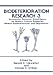 Search : Biodeterioration Research: Volume 3: Myotoxins, Biotoxins, Wood Decay, Air Quality, Cultural Properties, General Deterioration and Dergradation (Biodeterioration Research)