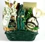 Many Thanks! Appreciation Gift Basket