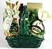 Many Thanks! Appreciation Gift Basket