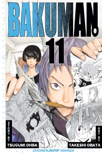 Get Download Bakuman Vol 11 Pdf By Tsugumi Ohba Scityninin HD Wallpaper Download Bakuman Vol 11 Pdf By Tsugumi Ohba Scityninin For Free