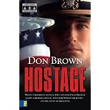 Hostage (The Navy Justice Series)