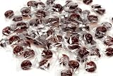 Eda's Sugar Free Coffee Hard Candy, ONE POUND, individually wrapped, OU Parve, Uses Sorbitol, Low Sodium