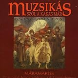 Szol a Kakas Mar: Lost Jewish Music of Transylvania