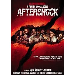 Aftershock