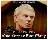 Review Hodder & Stoughton  / One Corpse Too Many