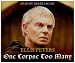 One Corpse Too Many (Audio CD)