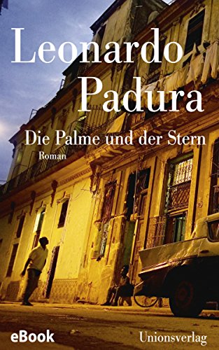 Die Palme und der Stern: Roman (German Edition)