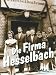 Die Firma Hesselbach (8 DVDs)