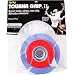 Tourna Grip II 30 Pack Reel Tennis Overgrip Color - Blue