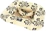 Balboa Baby Shopping Cart Cover, Lola