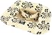 Balboa Baby Shopping Cart Cover, Lola