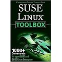 SUSE Linux Toolbox (1000+ Commands for OpenSUSE and SUSE Linux Enterprise) (Paperback)