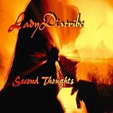 Send Me a Letter (feat. Michael O'Dorn on fingerstyle guitar)