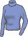 Hot Chillys Women's Peachskins Turtleneck