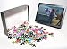 Photo Jigsaw Puzzle of Ufo/simonton/eagle River from Mary Evans