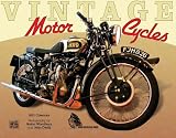 Vintage Motorcycles 2012