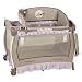 Baby Trend Deluxe Nursery Center, Chickadee