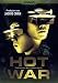 Hot War (Limited Gold Edition) [Limited Edition]