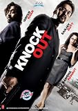 Knock Out Bollywood DVD With English Subtitles