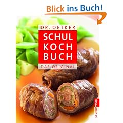 Schulkochbuch: Das Original