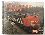 Passenger trains