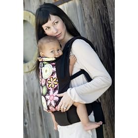 Beco Butterfly II Baby Carrier