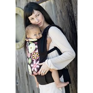 new baby carrier