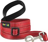Kakadu Pet Empire Tracks Extendible Nylon Dog Lead Picture