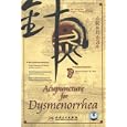 ACUPUNCTURE FOR DYSMENORRHEA DVD by Jia Chengwen