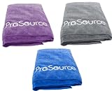 ProSource Microfiber Yoga Towel 68 x 24