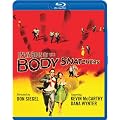 Invasion of the Body Snatchers [Blu-ray]