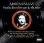Puccini Heroines & Lyric Ari