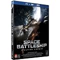 Space Battleship (l'ultime espoir) - Combo Blu-ray + DVD [Blu-ray]