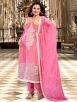 GEORGETTE DESIGNER ANARKALI-2