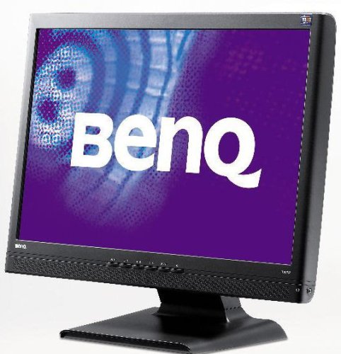 BenQ 20インチ ワイド液晶ディスプレー T201W