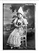 Newswire Photo S Sophie Brandt in costume seated