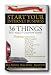 Start Your Internet Business: 36 Things You Need to Know Now!