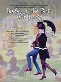 Buy : Sunday in the Park With George