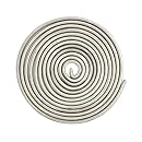 Jack Richeson 6-Gauge Armature Wire, 10-Feet by 3/16-Inch