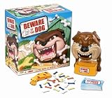 Beware of the Dog