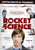 Rocket Science [2007]