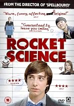Rocket Science [DVD] [2007]