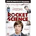 Rocket Science [DVD]