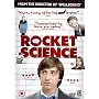 Rocket Science [DVD] [2007]
