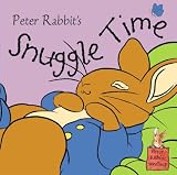 Books : Peter Rabbit's Snuggle Time: Baby Cloth Book (Peter Rabbit Seedlings)