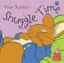 Peter Rabbit Snuggle time: A Clothbook: A Cloth Book (Potter)