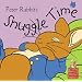 Peter Rabbit's Snuggle Time: Baby Cloth Book (Peter Rabbit Seedlings)